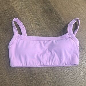 Vitality Cloud II sports bra